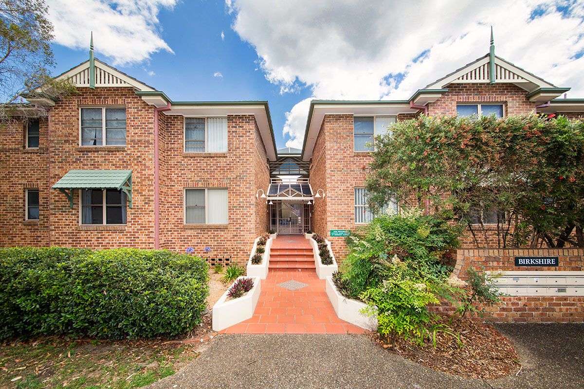 49/2 Schofield Place, Menai NSW 2234, Image 1