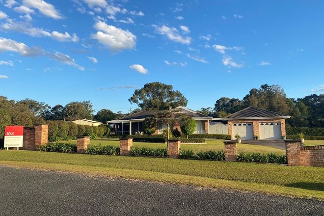 Picture of 330 Macrae Place, FAILFORD NSW 2430