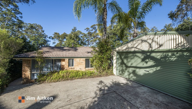 Picture of 17 Deakin Close, SPRINGWOOD NSW 2777