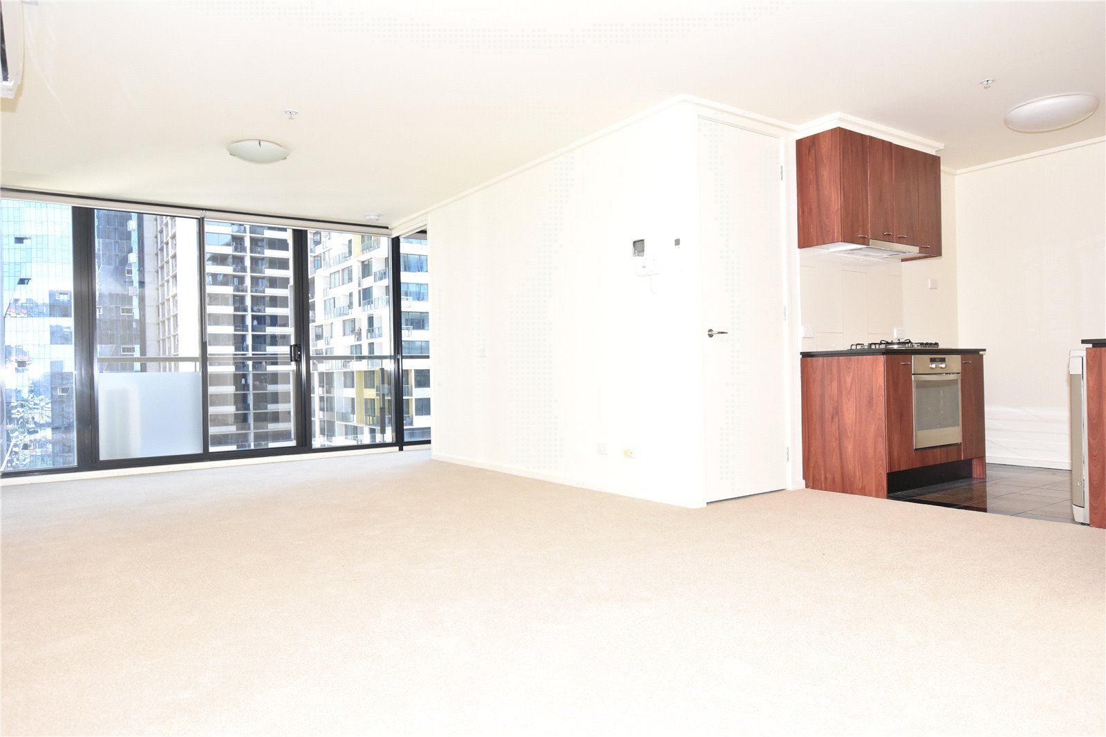 1 bedrooms Apartment / Unit / Flat in 2407/668 Bourke Street MELBOURNE VIC, 3000