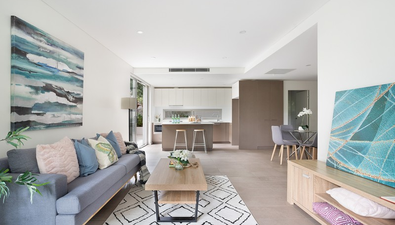 Picture of 2/27 George Street, MARRICKVILLE NSW 2204