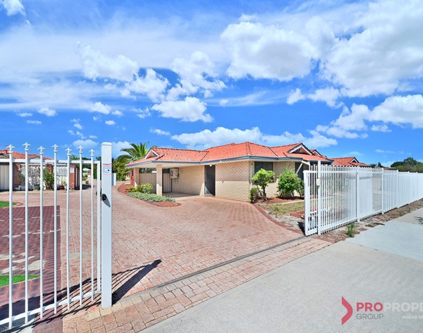 11/67 Epsom Avenue, Redcliffe WA 6104