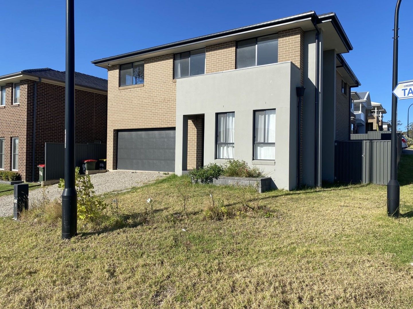 4 bedrooms House in 134 Tallawong Road ROUSE HILL NSW, 2155