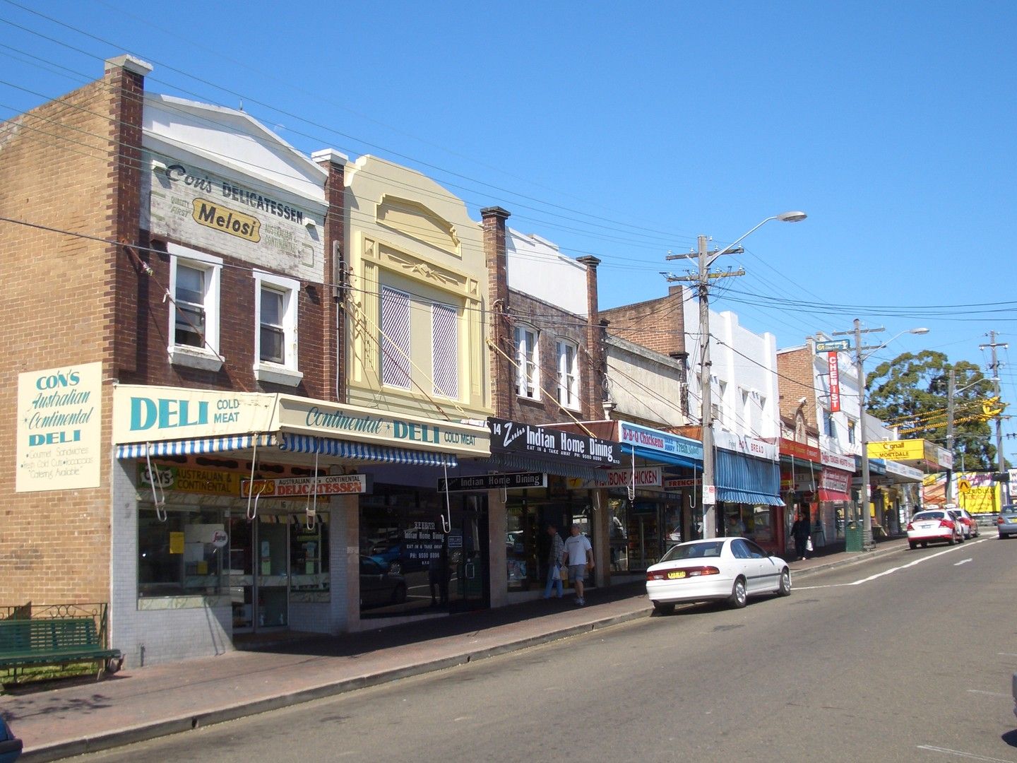 3 bedrooms Apartment / Unit / Flat in 1/50 Morts Road MORTDALE NSW, 2223