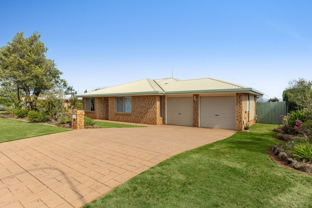 18 Catalina Drive, Wilsonton QLD 4350, Image 1