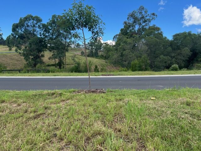 Lot 9 Elwyn Drive, Cedar Vale QLD 4285, Image 1