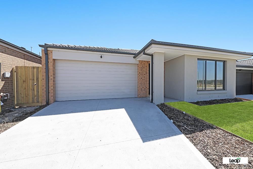 42 Foxtail Circuit, Wallan VIC 3756 House For Rent Domain