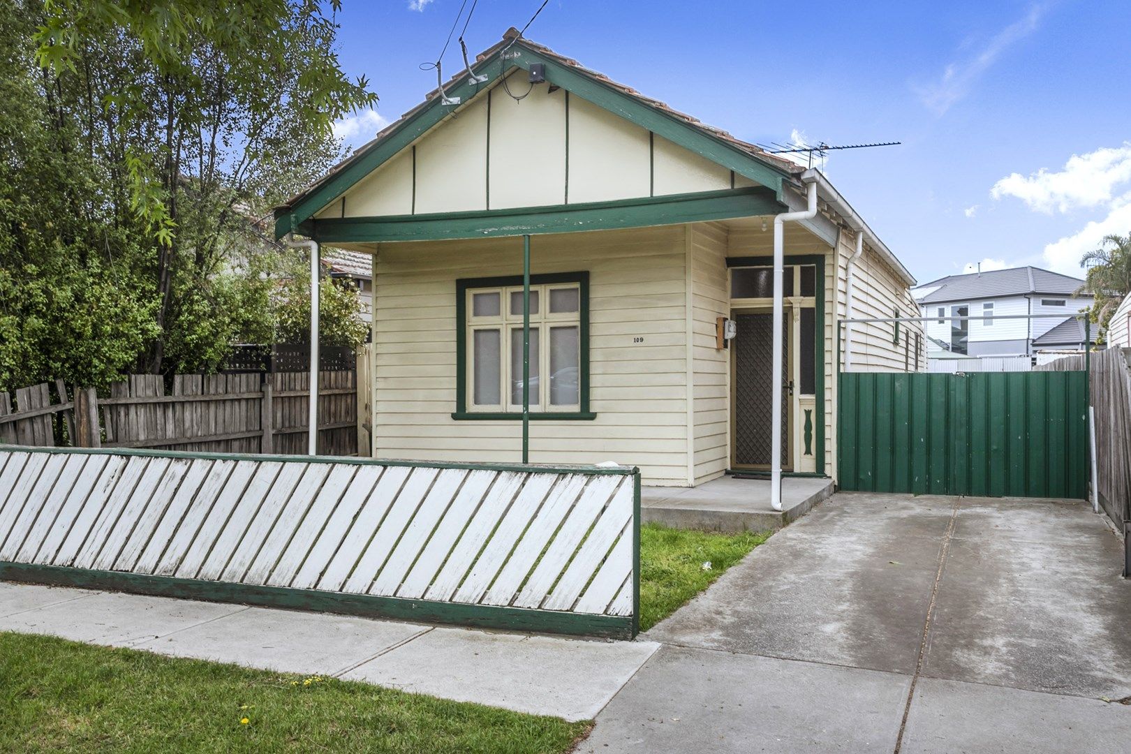 109 Epsom Road, Ascot Vale VIC 3032, Image 0