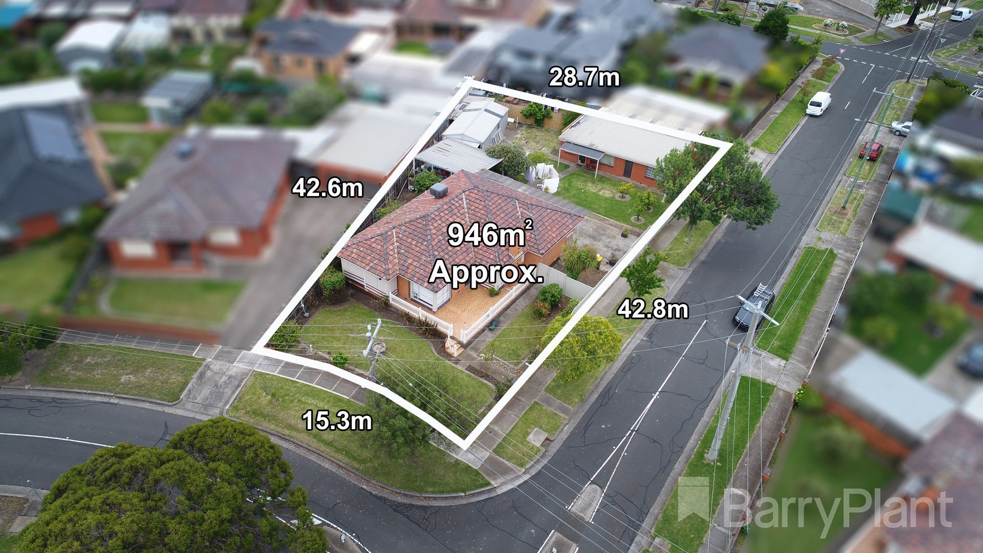 40 Vernon Crescent, Sunshine West VIC 3020, Image 1