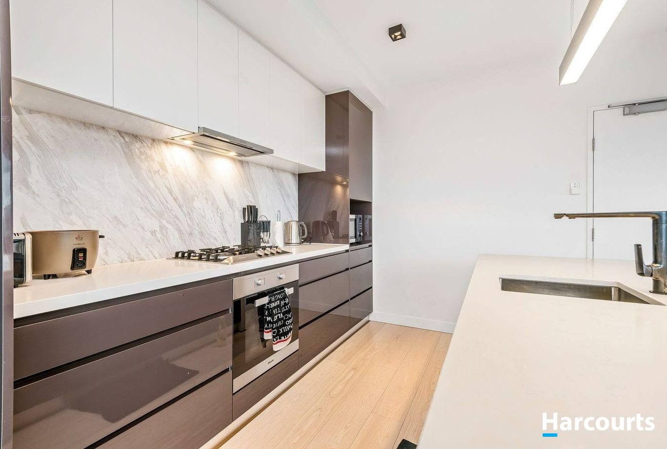 2 bedrooms House in 710/101 Tram Road DONCASTER VIC, 3108