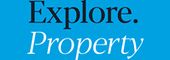 Logo for Explore Property Townsville City