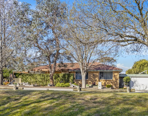 1 Cedrela Place, Rivett ACT 2611