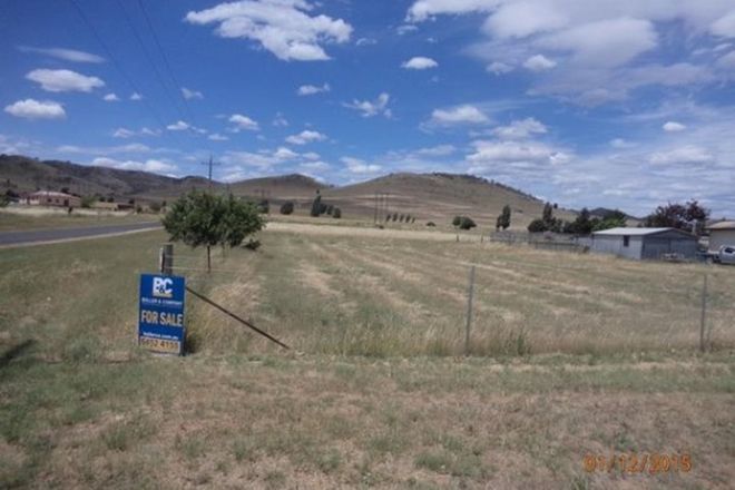 Picture of Lot 11 Braidwood St, BREDBO NSW 2626