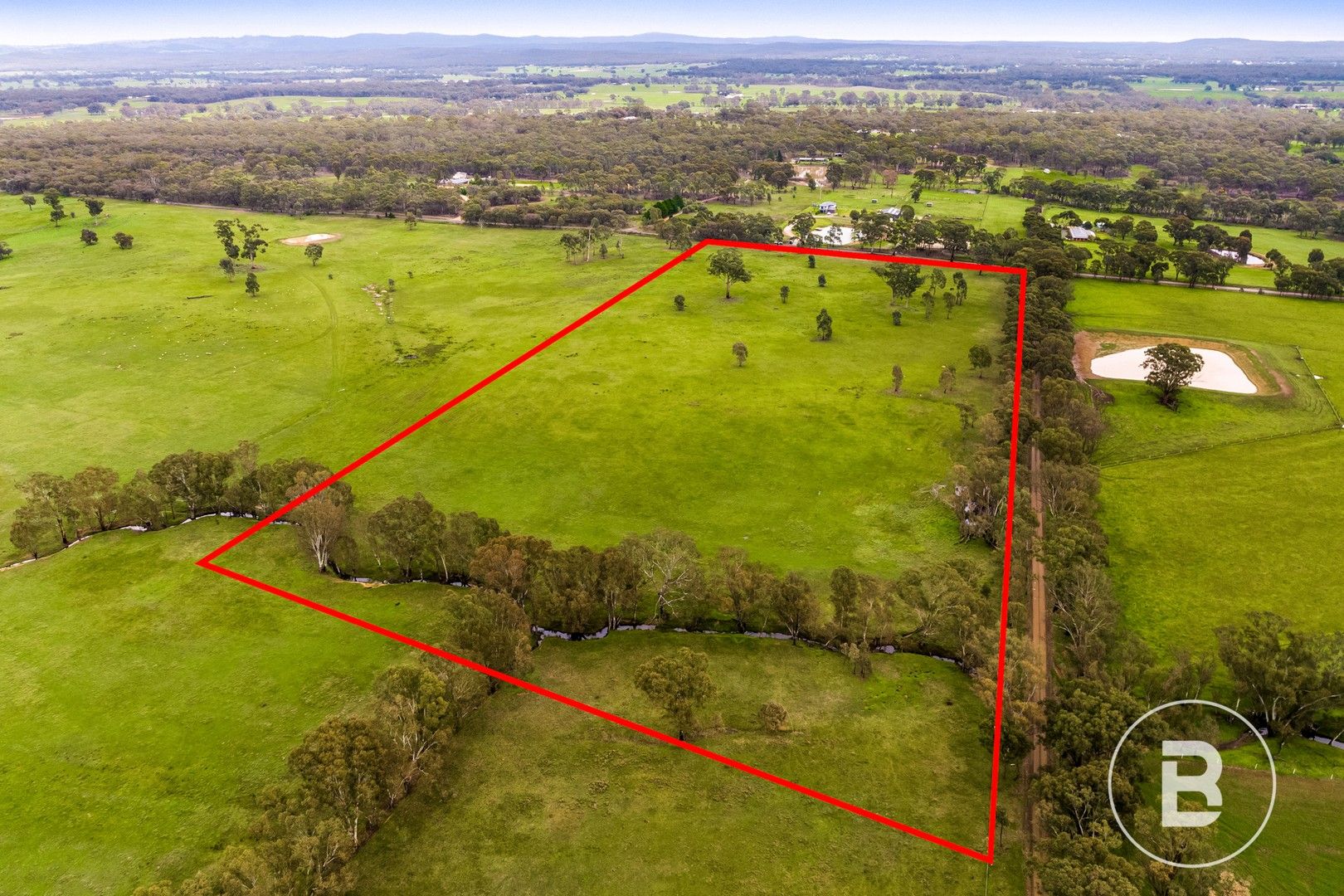 1D & 1F Cnr. Gleesons & Castles Road, Axe Creek VIC 3551, Image 0