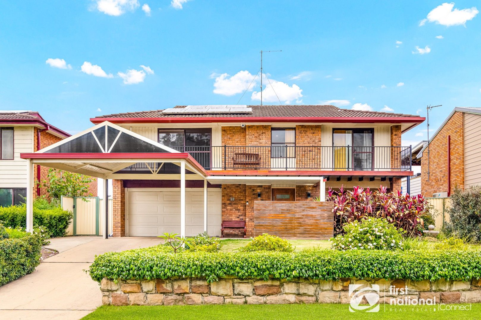 40 Hunter St, McGraths Hill NSW 2756 House For Rent 700 Domain