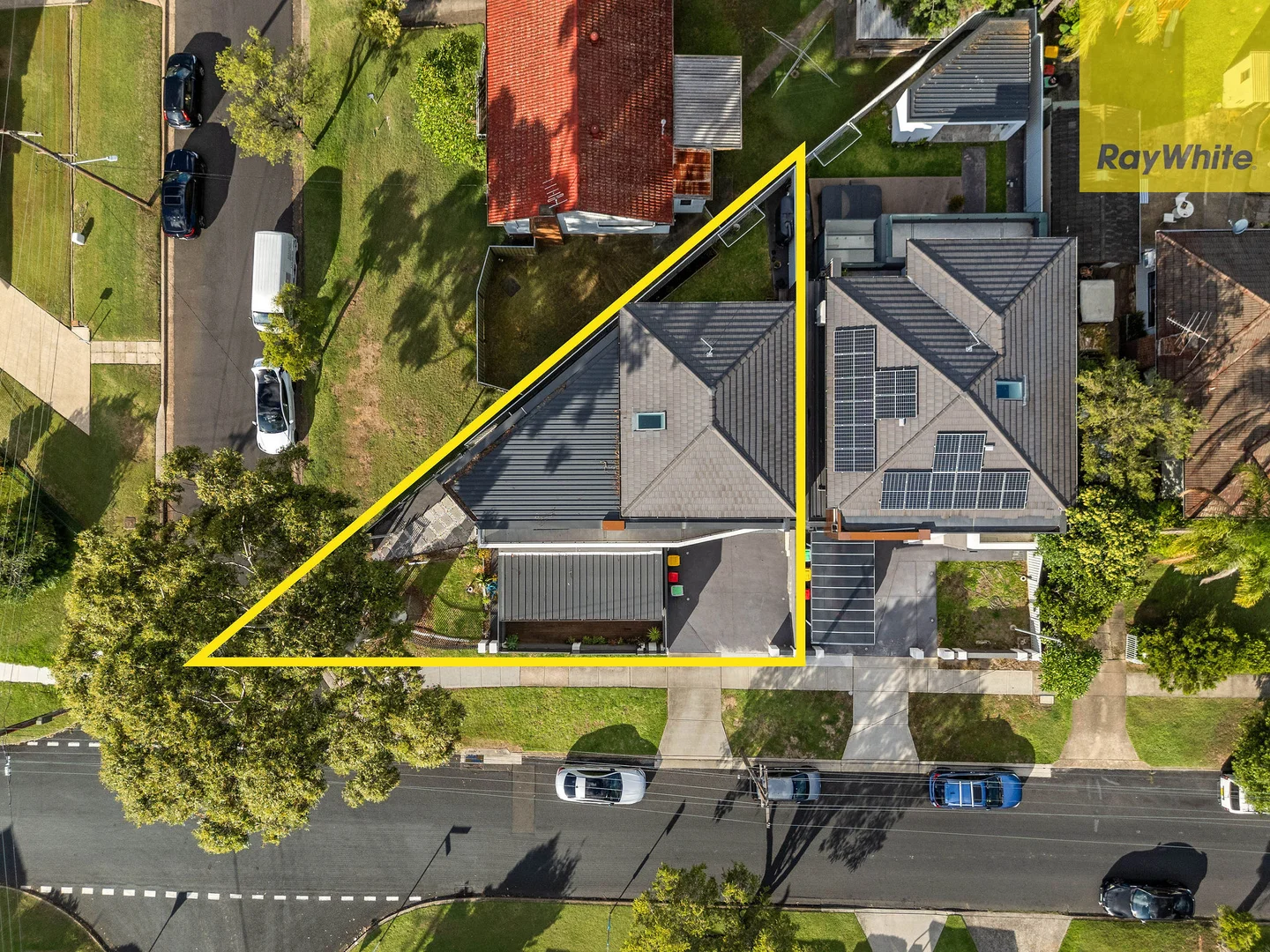 Additional image 21 of 48 Morotai Road, Revesby Heights NSW 2212