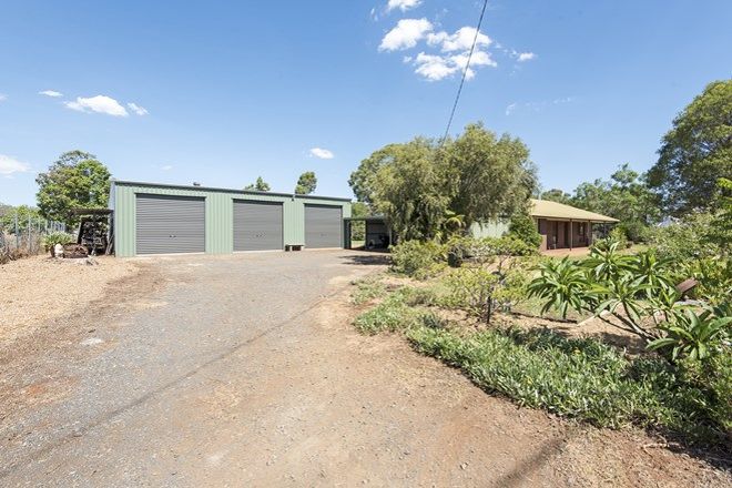 Picture of 6 Bailey Street, SOUTHBROOK QLD 4363