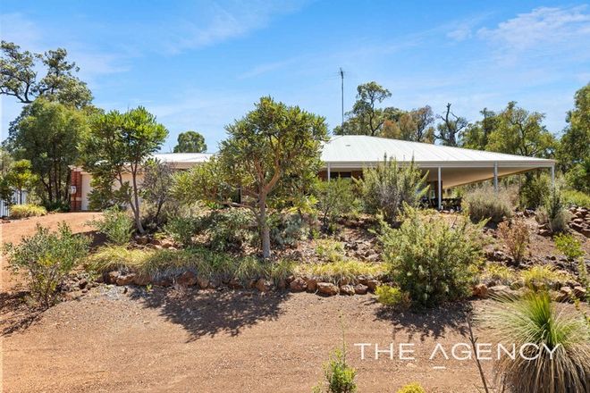 Picture of 119 Red Brook Circle, MORANGUP WA 6083