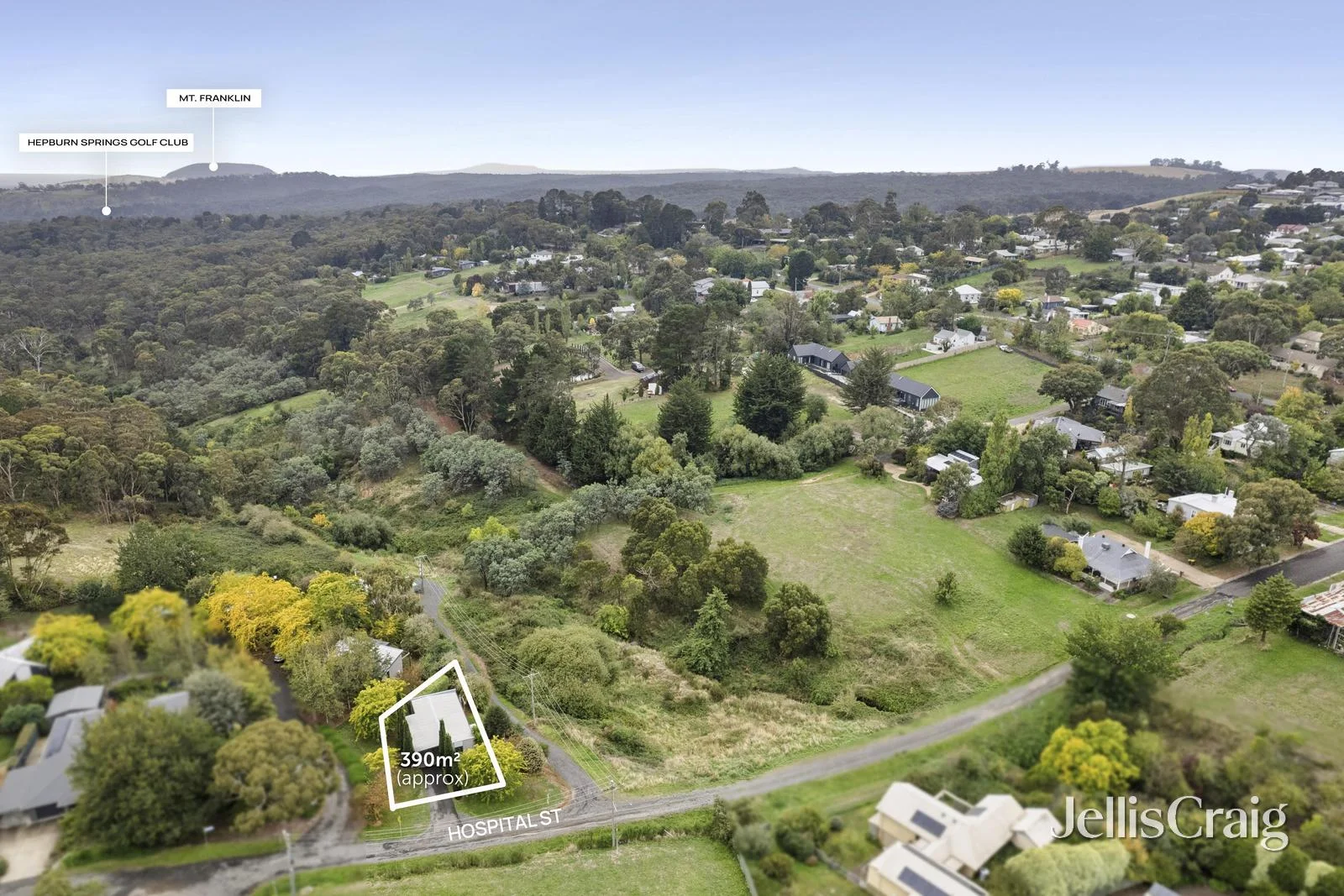 Additional image 14 of 1/37 Hospital Street, Daylesford VIC 3460