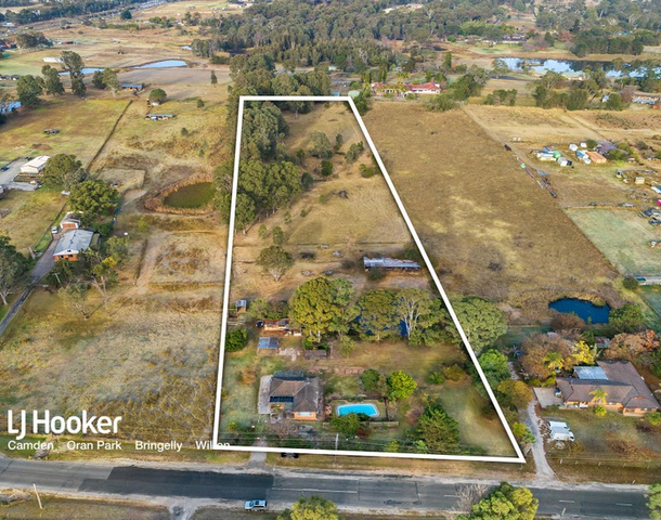 49 Catherine Fields Road, Catherine Field NSW 2557