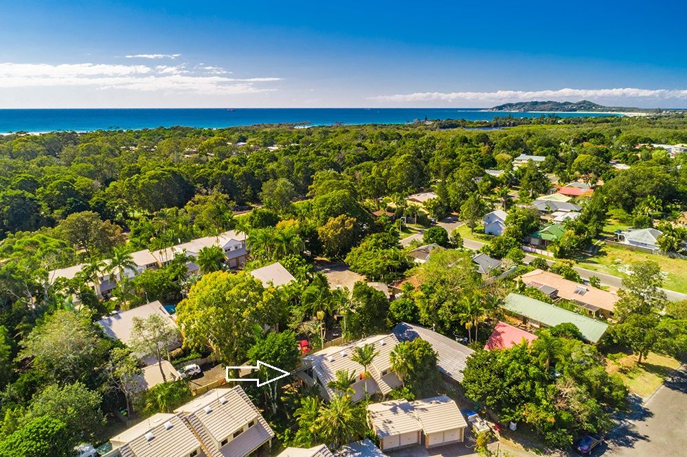 5/19 Julian Rocks Drive, Byron Bay NSW 2481, Image 2