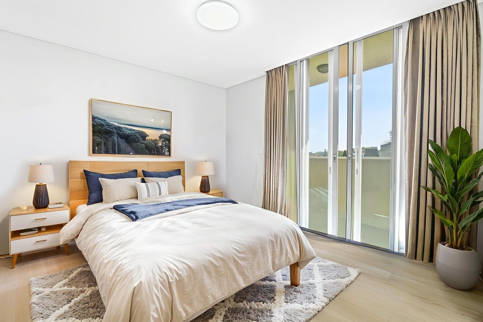2 bedrooms Apartment / Unit / Flat in 14/3 Railway Parade BURWOOD NSW, 2134