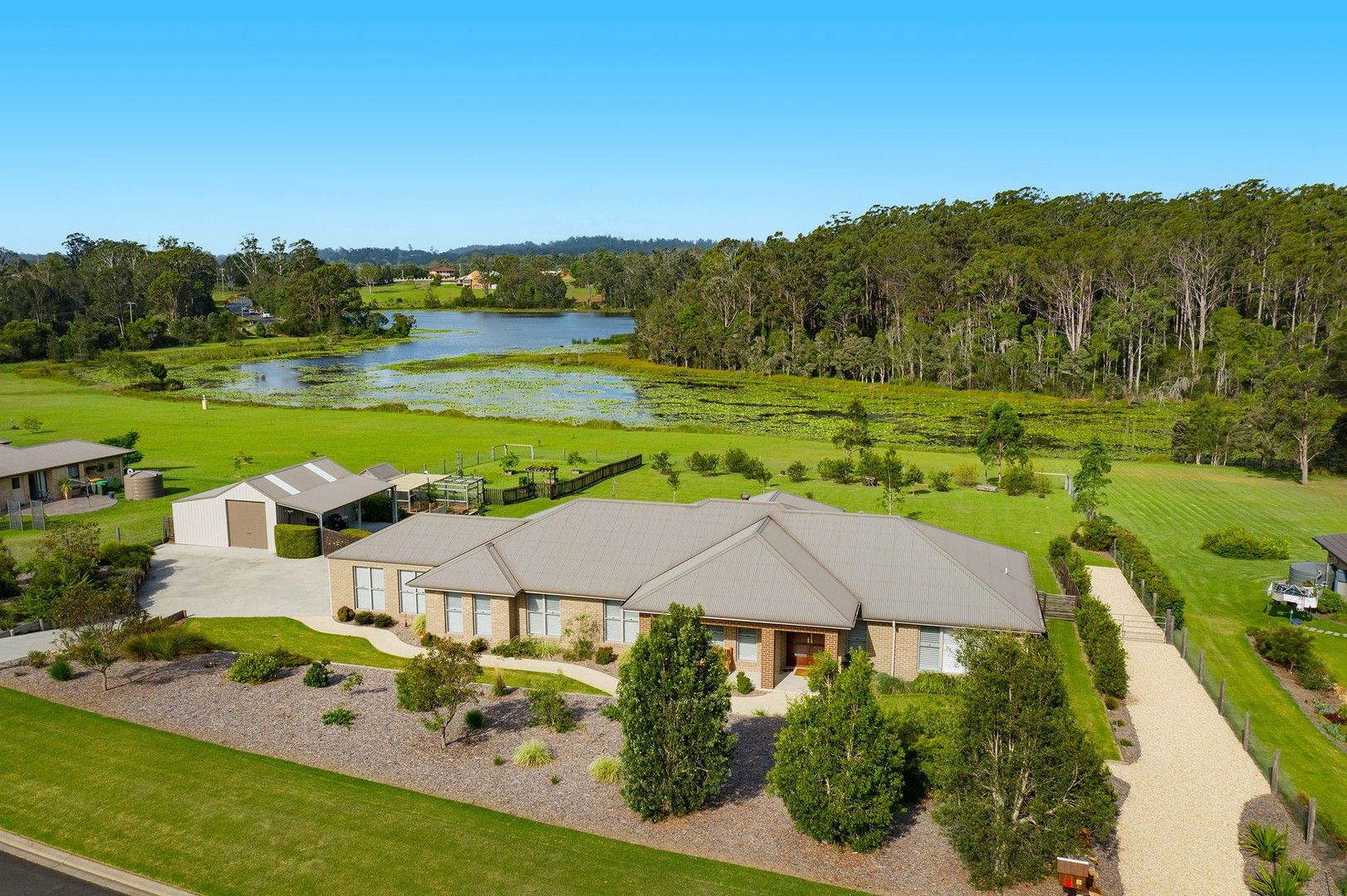 21 Sunrise Place, King Creek NSW 2446, Image 0