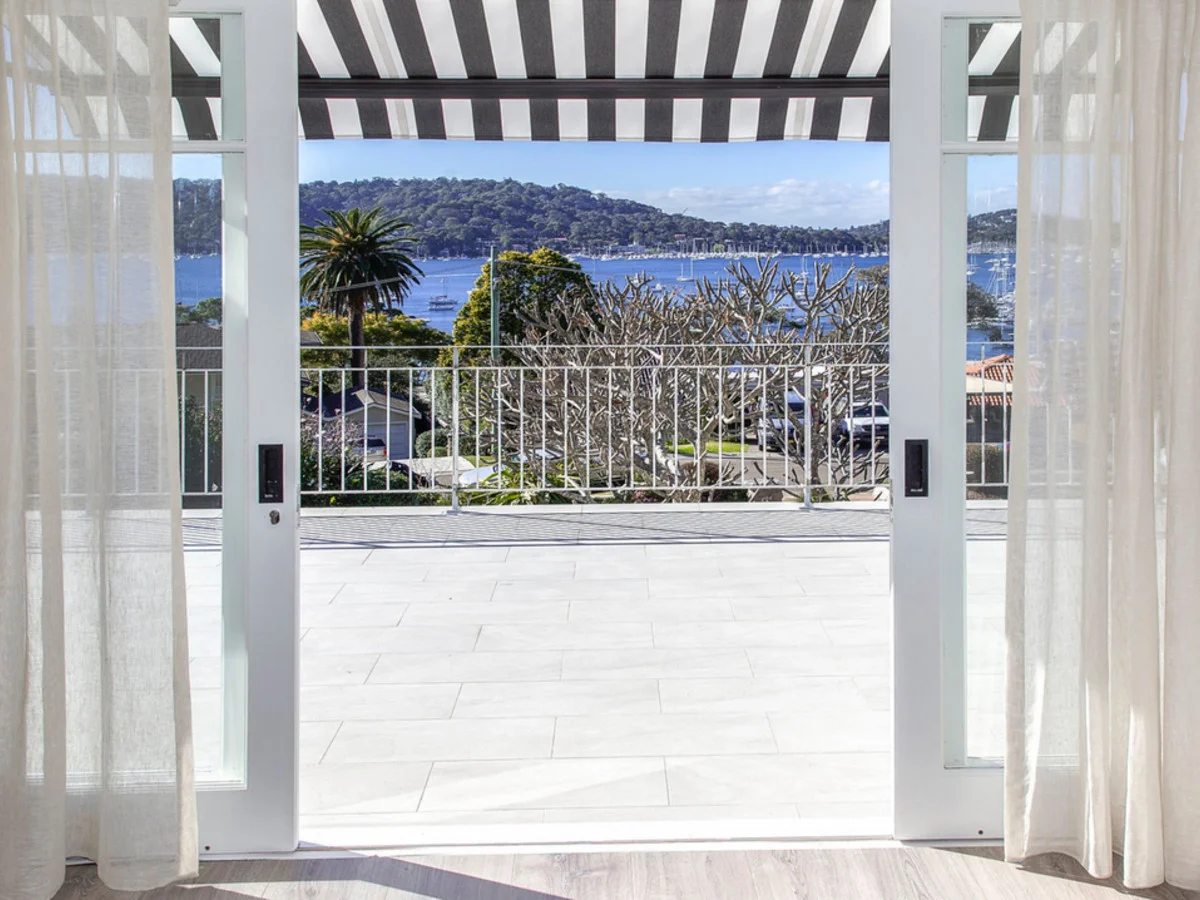 4 Baroona Road, Church Point NSW 2105