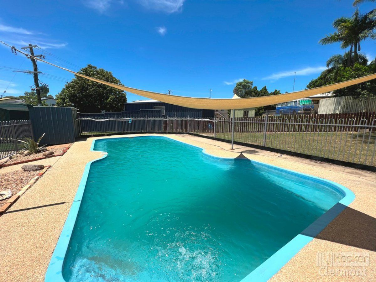 13 Athol Court, Clermont QLD 4721, Image 1