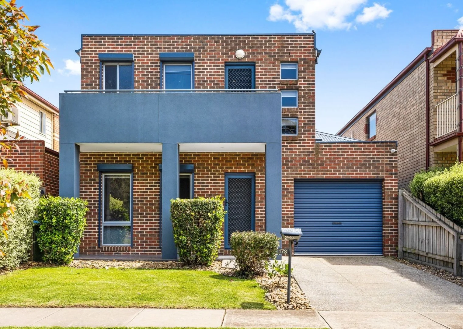 2/173 Princes Highway, Werribee VIC 3030