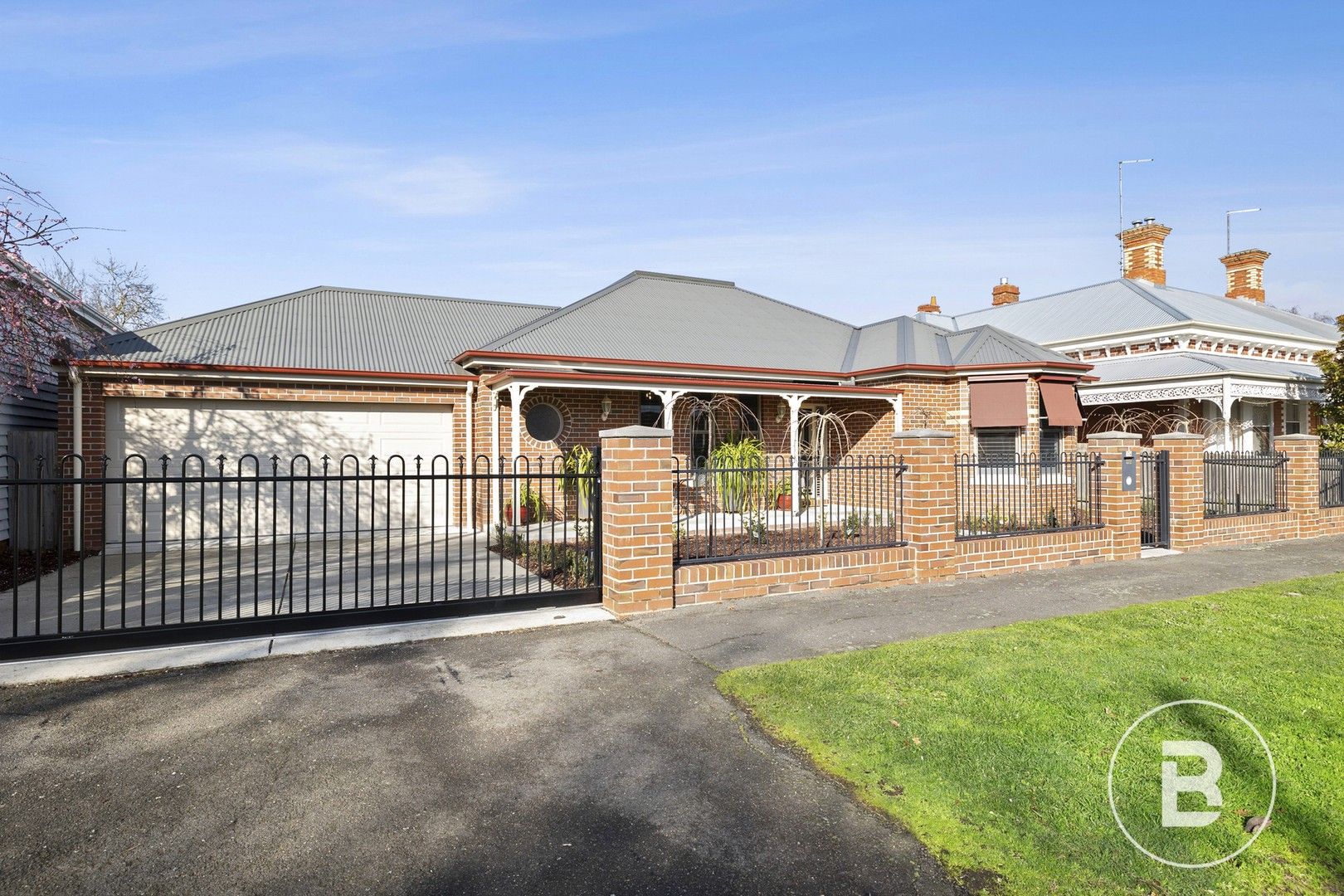 174 Victoria Street, Ballarat East Property History & Address Research Domain