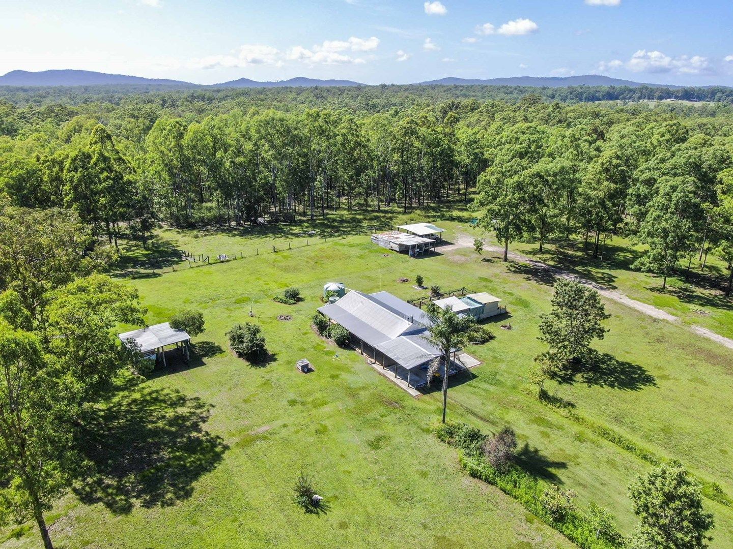 229 Parker Road, Wells Crossing NSW 2460, Image 0