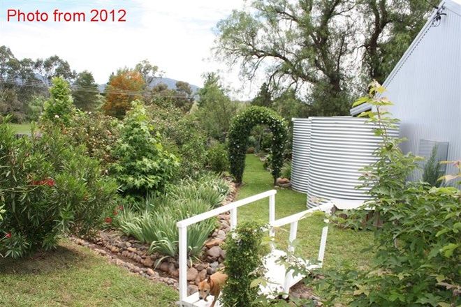 Picture of 8 Wilson Street, GUNDY NSW 2337