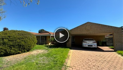 Picture of 5 Summer Hill Place, WARNBRO WA 6169