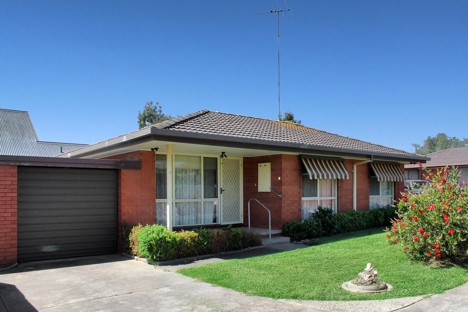 2 bedrooms Apartment / Unit / Flat in 2/43 Church Street GEELONG WEST VIC, 3218