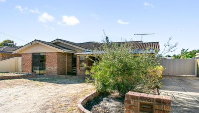 Picture of 27 Trevallyn Gardens, SOUTH LAKE WA 6164