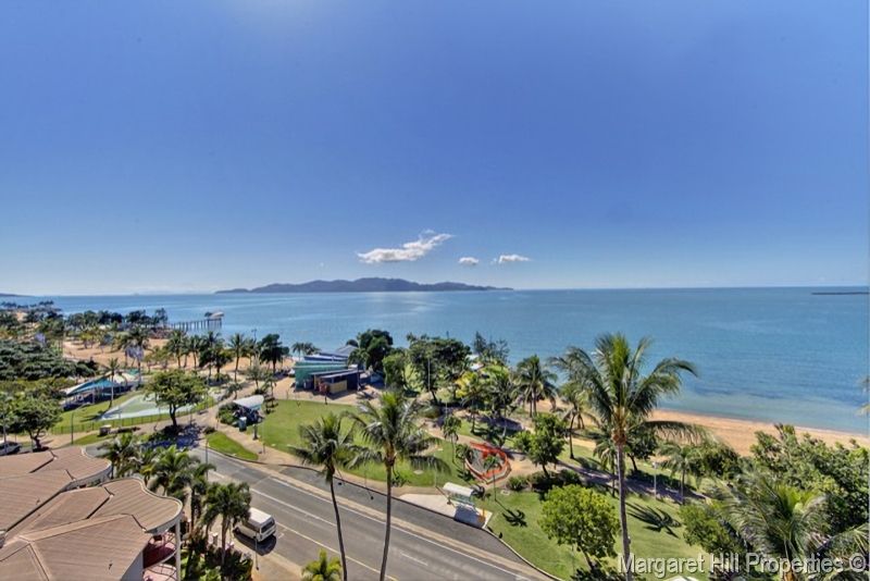 802/75 The Strand - Aquarius on the Beach, North Ward QLD 4810, Image 0