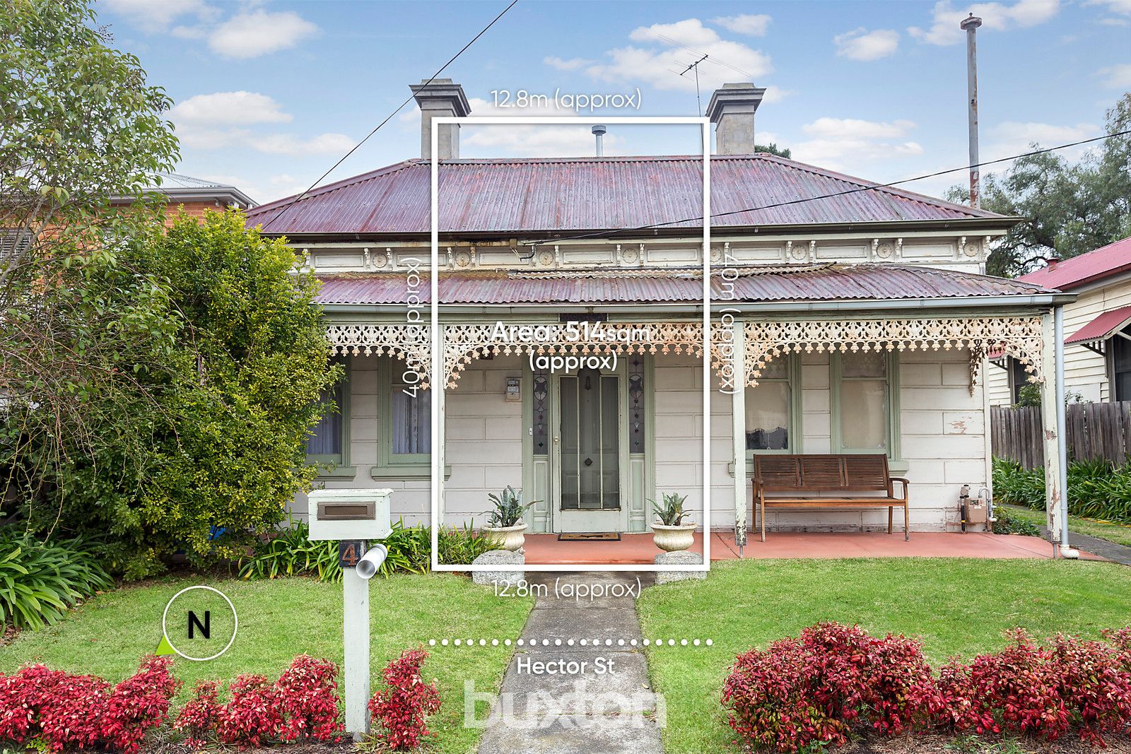 4 Hector Street, Brighton VIC 3186, Image 0