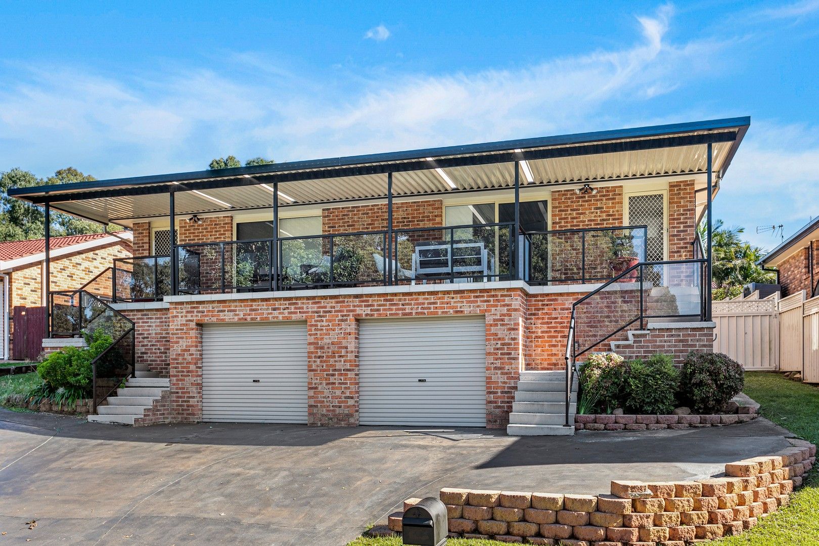 2/70 Glider Avenue, Blackbutt NSW 2529, Image 0