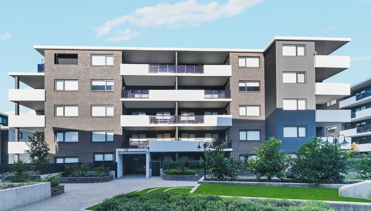 2 bedrooms Apartment / Unit / Flat in G22/12B Isla Street SCHOFIELDS NSW, 2762