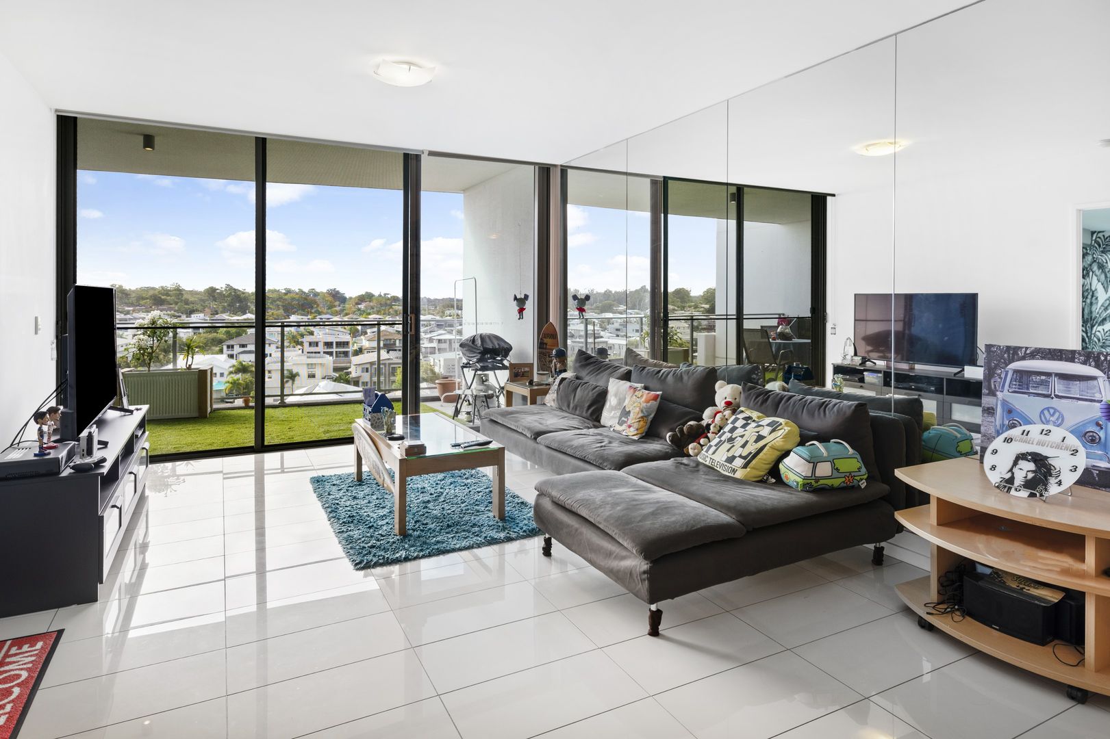 602/41 Harbour Town Drive, Biggera Waters QLD 4216, Image 1