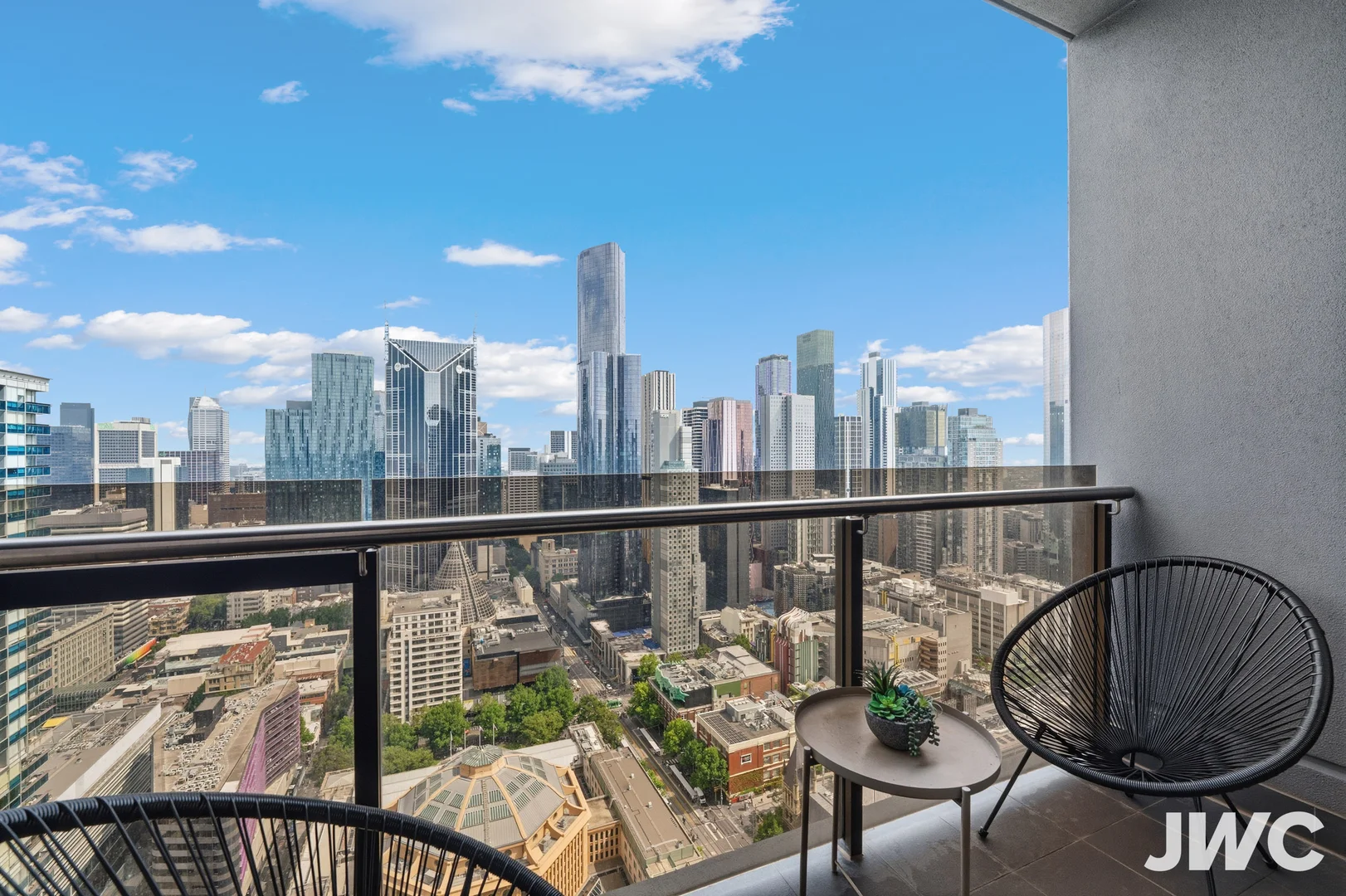 Additional image 20 of 3609/318 Russell Street, Melbourne VIC 3000