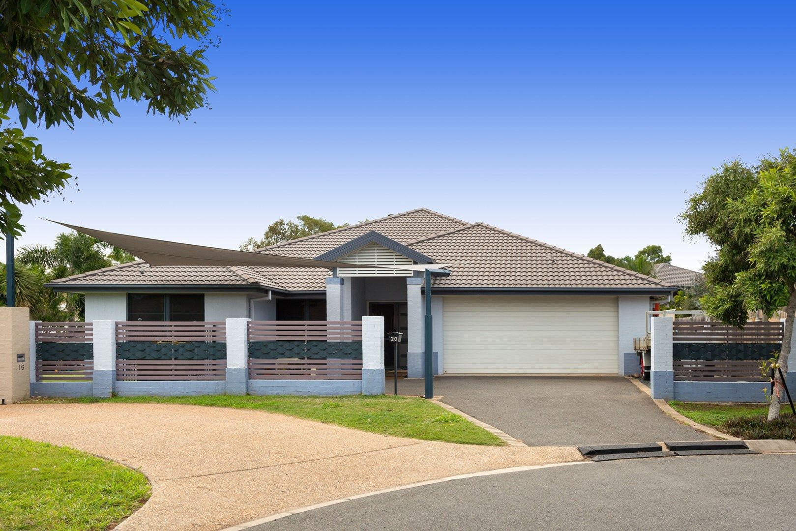 20 Sheridan Close, Moggill QLD 4070, Image 0