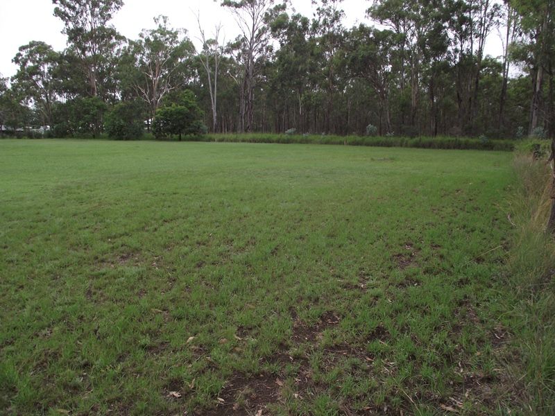 4 lots Mackenzie Street, Wondai QLD 4606, Image 2