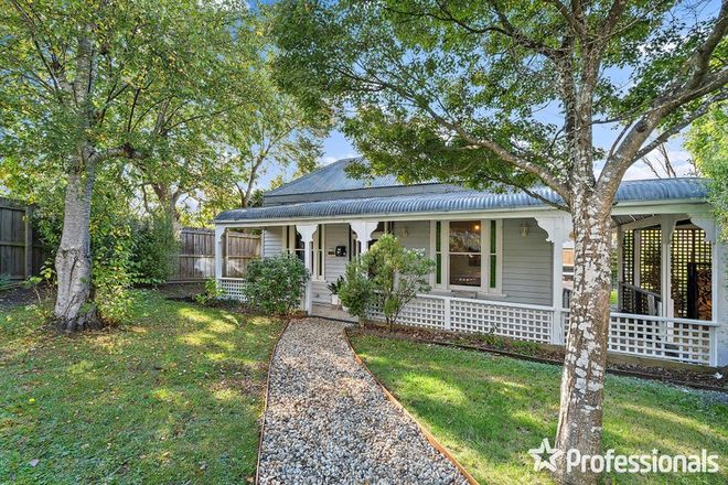 Picture of 3 Herbert Street, YARRA JUNCTION VIC 3797