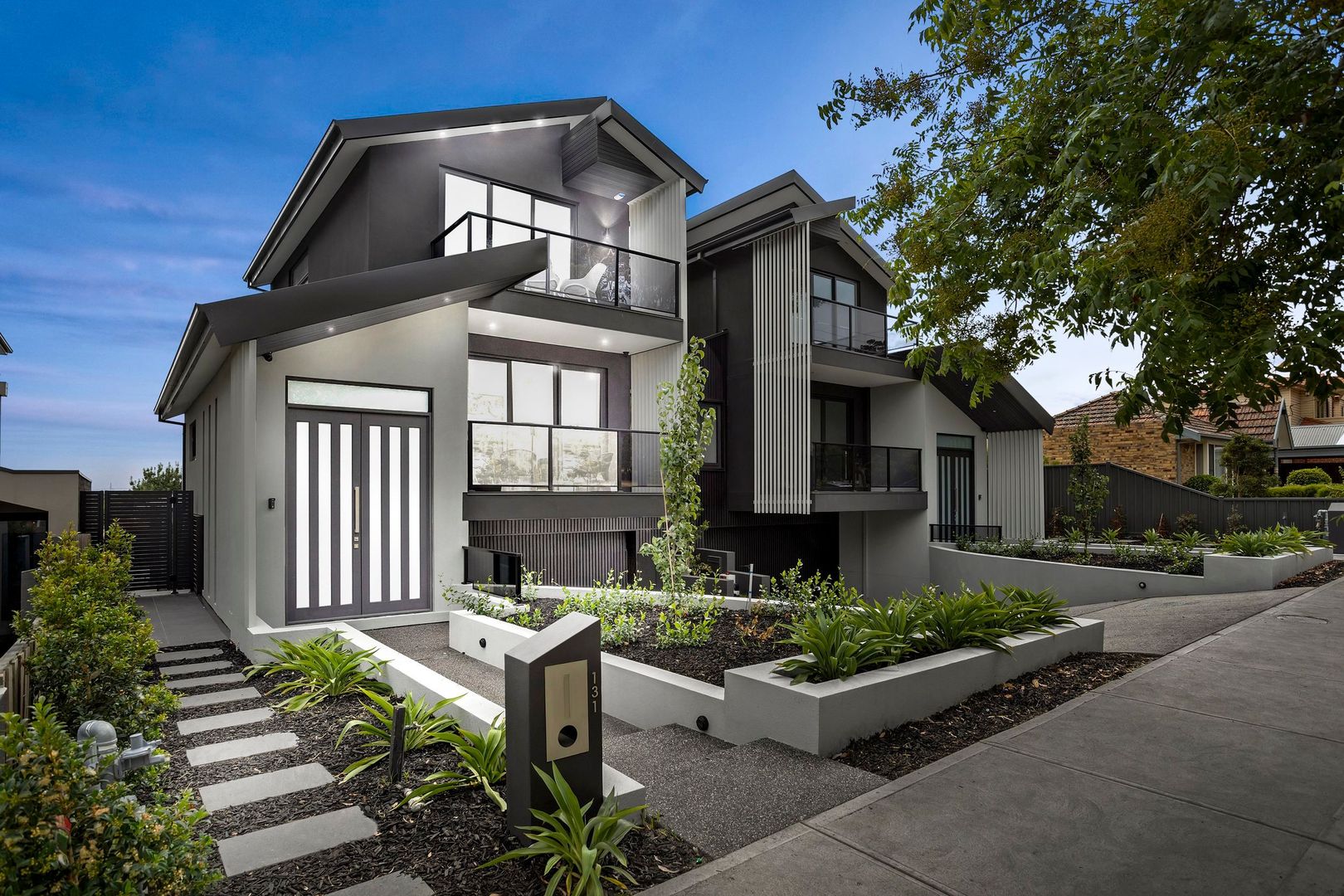 131 Bradshaw Street, Essendon Property History & Address Research