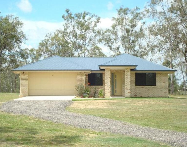 58 Forestry Road, Adare QLD 4343