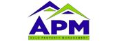 Logo for Auld Property Management