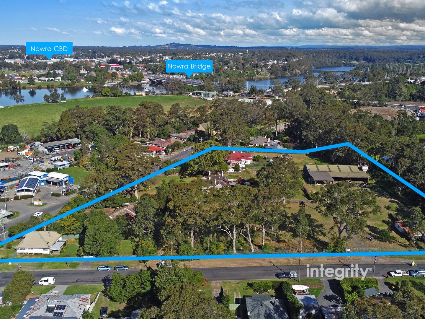 Bolong Road, Bomaderry NSW 2541 Vacant Land for Sale Domain