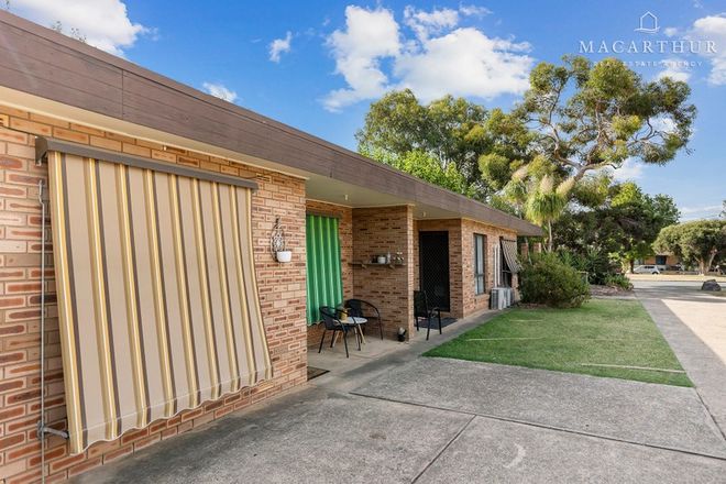 Picture of 4/272 Fernleigh Road, ASHMONT NSW 2650